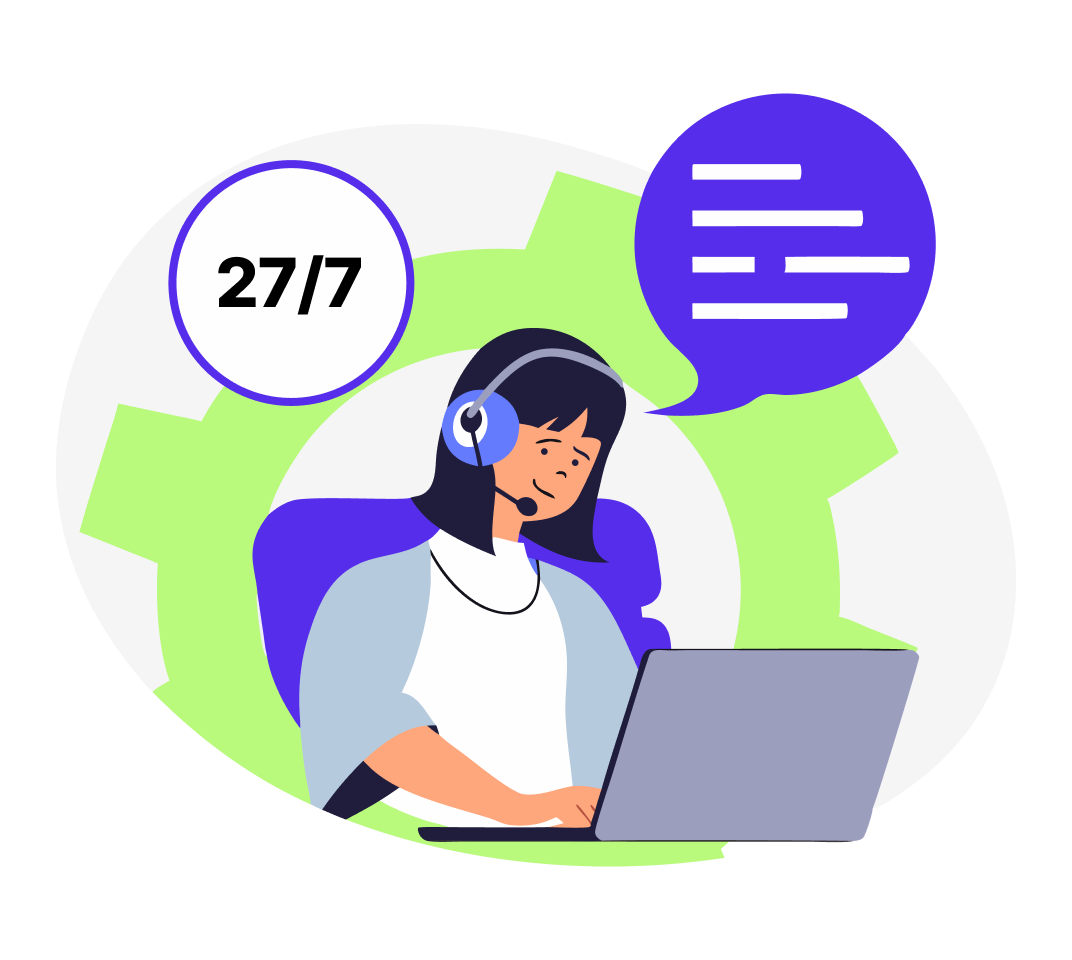 toosim provides a dedicated affiliate manager