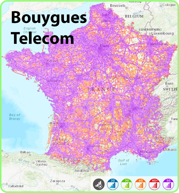 Bouygues Telecom