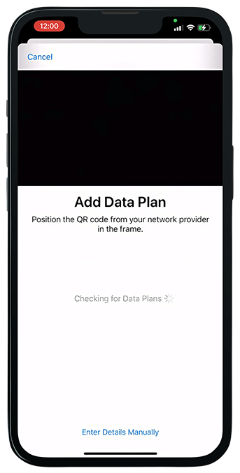 Add Data Plan